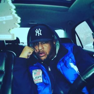 Meet your Posher, Mark